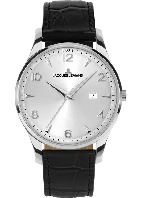 Jacques Lemans London 1-2215B kol saati