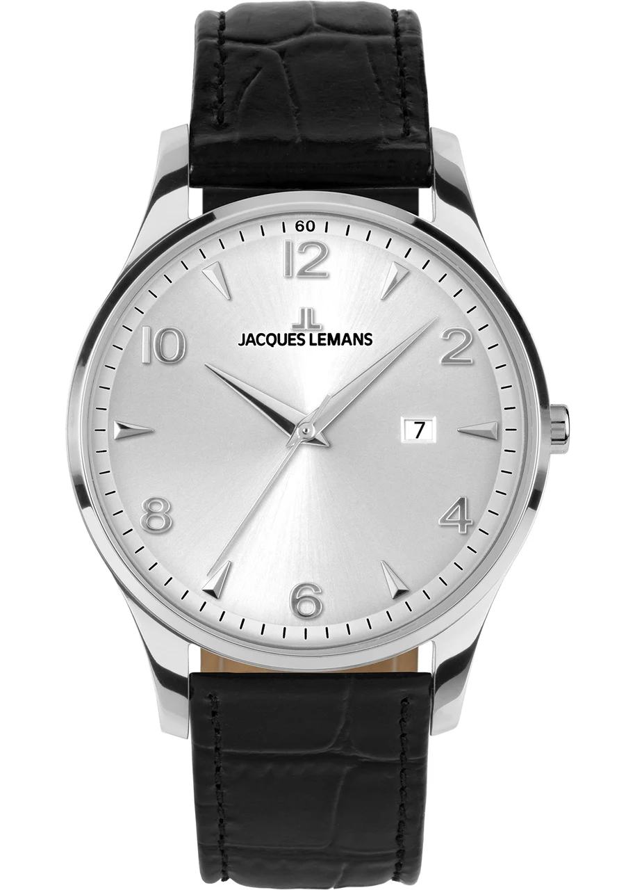 Jacques Lemans London 1-2215B 40 mm kol saati