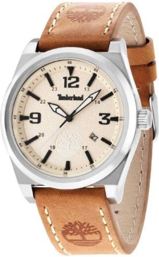 Timberland TBL.14641JS/07 TBL.14641JS-07 45 mm kol saati