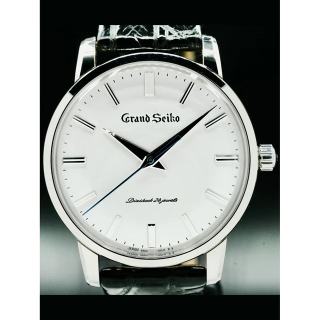 Grand Seiko SBGW253 210000039450 kol saati