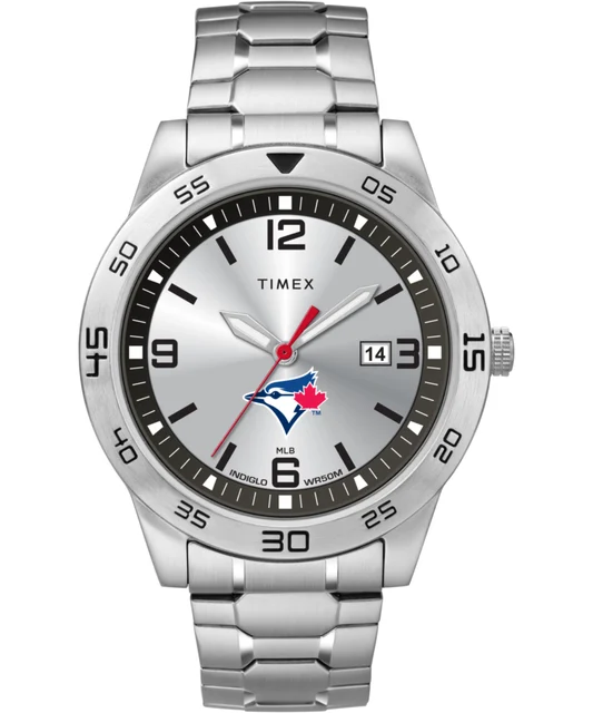 Timex Citation Toronto Blue Jays TWZBJAYML kol saati