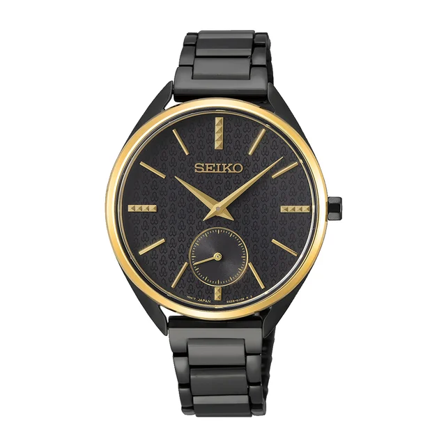 Seiko Discover More SRKZ49 SRKZ49P1 kol saati