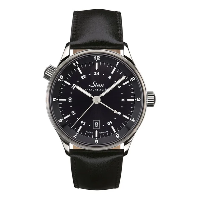 Sinn SIFF6096010 kol saati