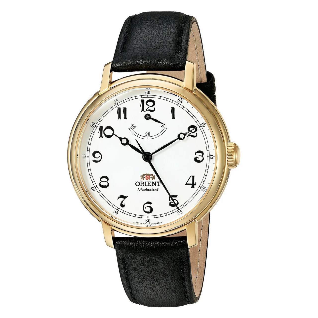 Orient FDD03001W0 40 mm kol saati