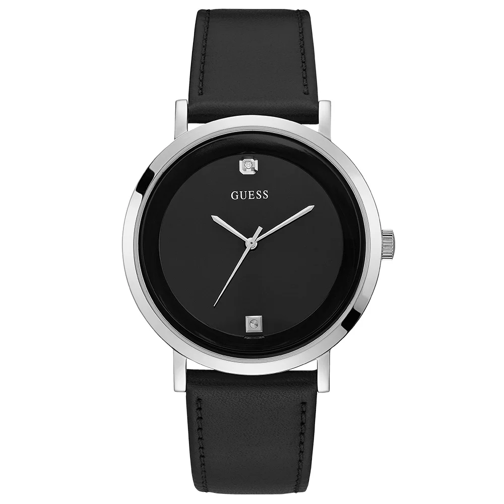Guess Pırlantalı GUGW0009G1 44 mm kol saati