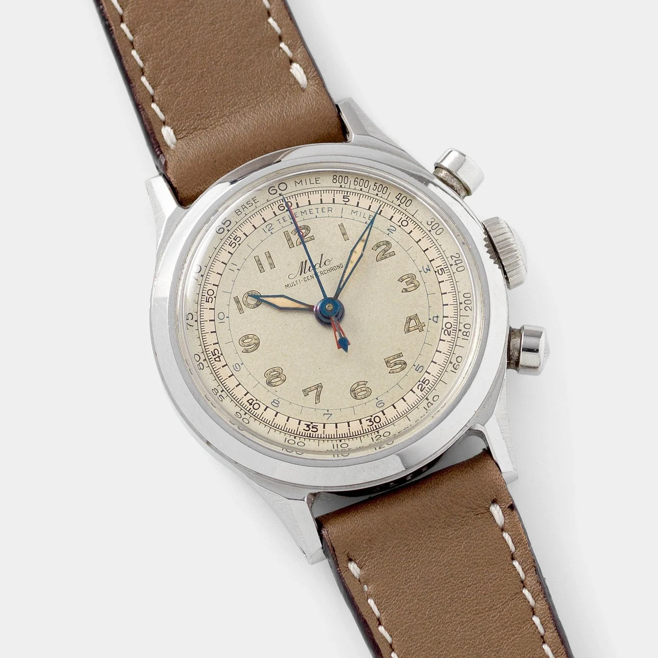 Mido MIDO W-1055 35 mm kol saati