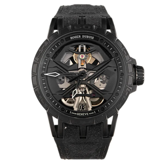 Roger Dubuis Roger Dubuis 700-05542 kol saati
