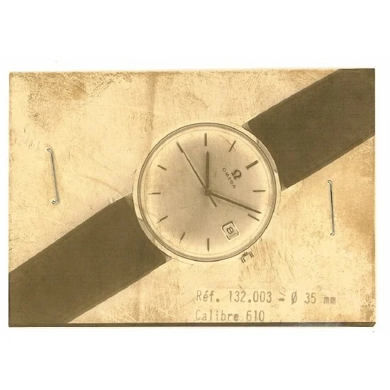 OMEGA - Other - ST 132.0003 kol saati