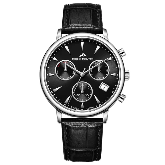 Roche Montre RMG601403 RMG6014-03 kol saati