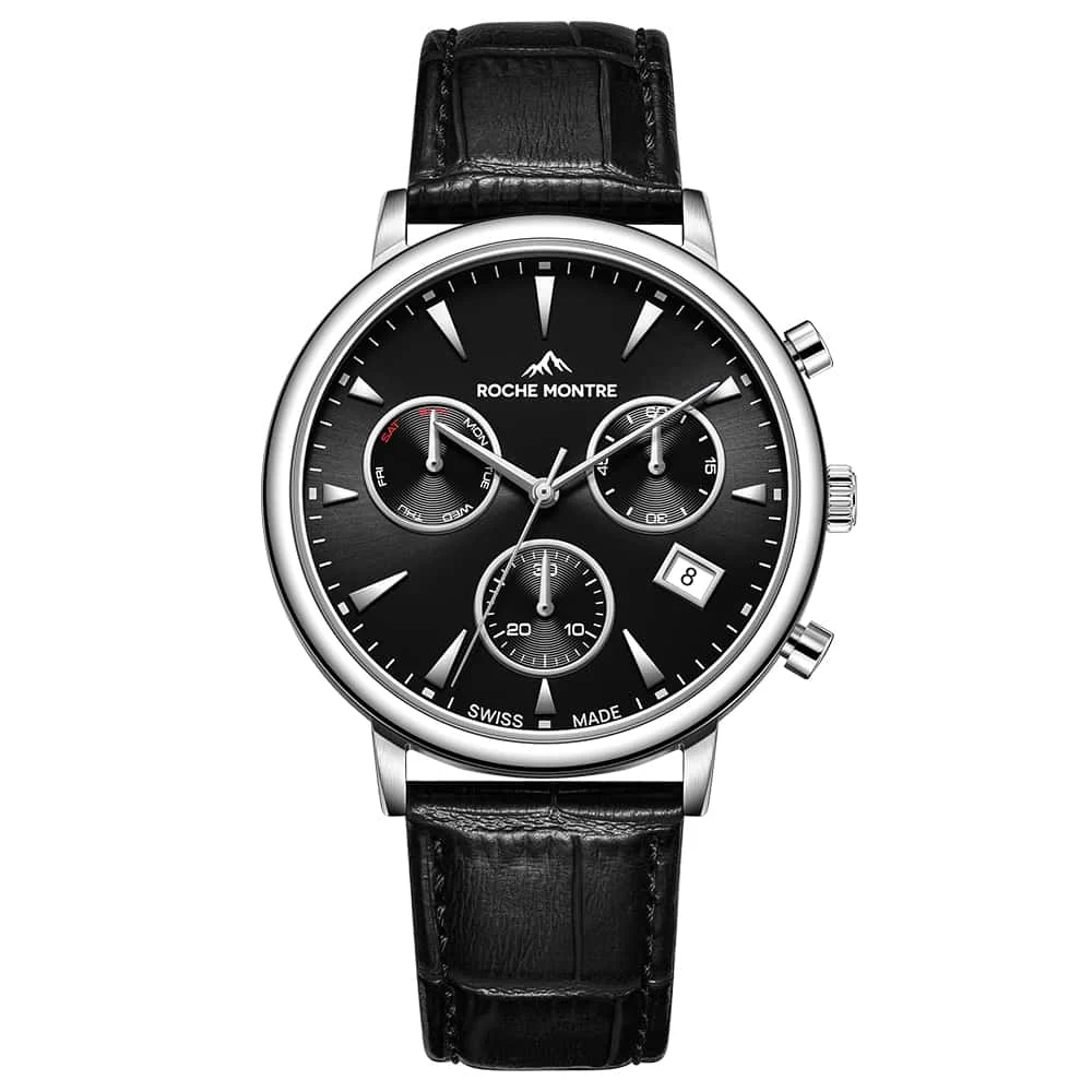 Roche Montre RMG601403 RMG6014-03 41 mm kol saati