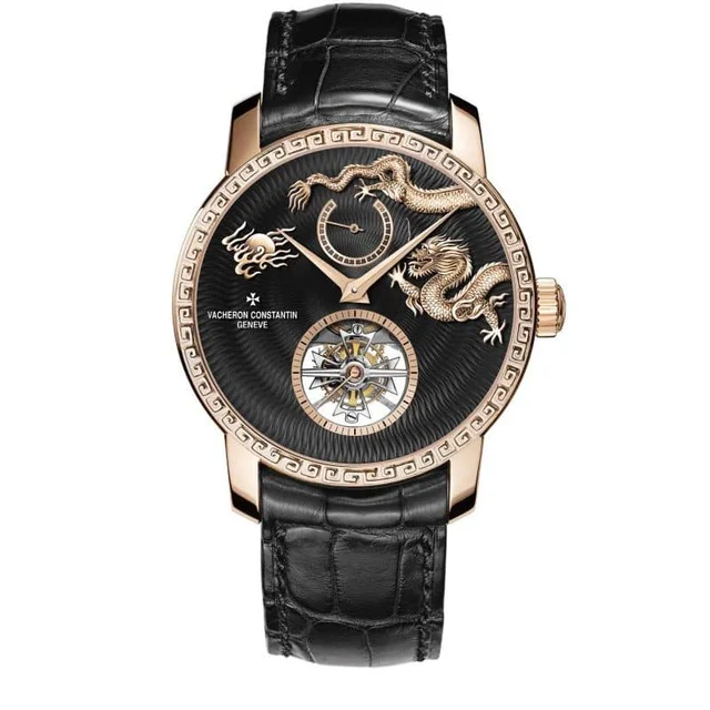 Vacheron Constantin Traditionnelle 89000/000R-B528 kol saati
