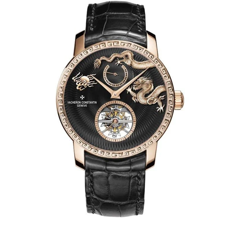 Vacheron Constantin Traditionnelle 89000/000R-B528 42 mm kol saati