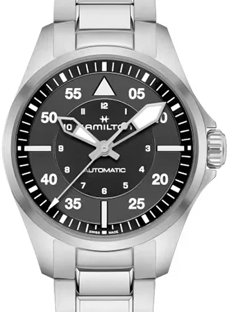 Hamilton Khaki Aviation H76215130/HA kol saati