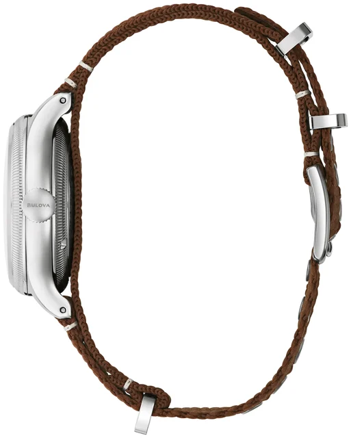 Bulova Hack Watch 96A282 kol saati