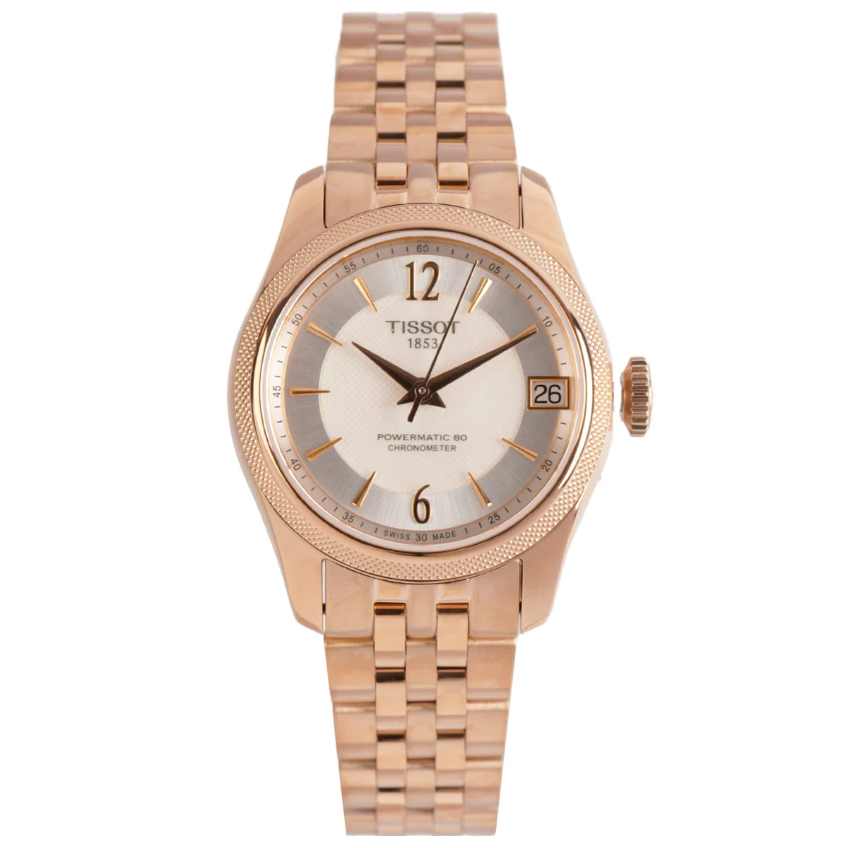 Tissot Tissot T108.208.33.117.00 39 mm kol saati