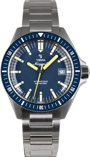 Yema Navygraf PRE2426 kol saati