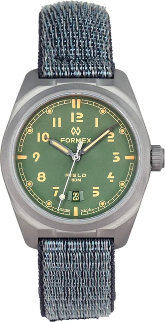 Formex Field PRE995 kol saati