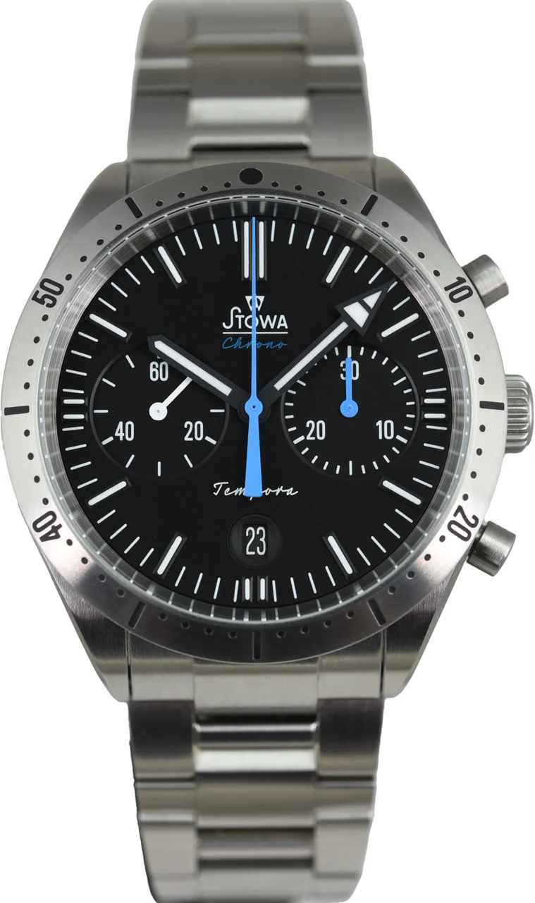 Stowa Tempora PRE1703 44 mm kol saati