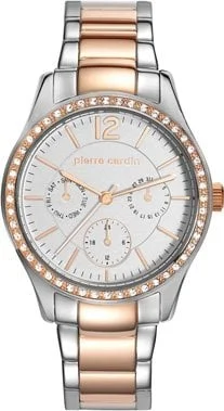 Pierre Cardin 106952F16 36 mm kol saati