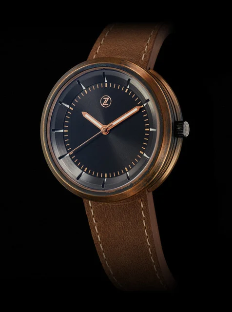 Zelos ZEL010 kol saati