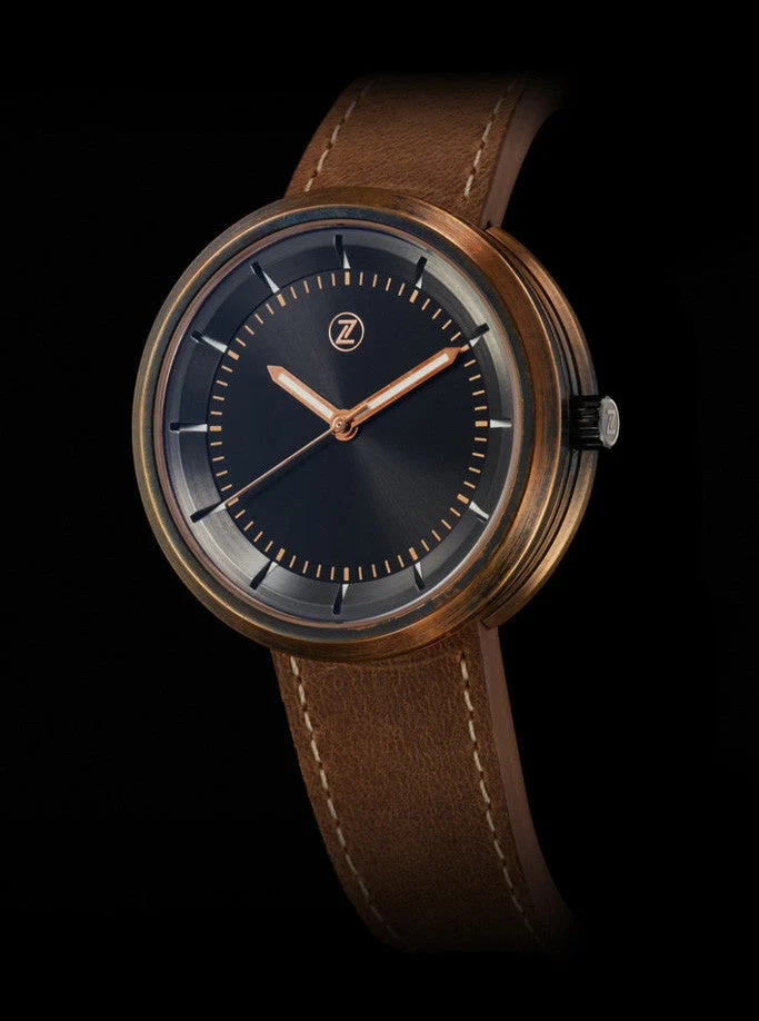Zelos ZEL010 42 mm kol saati
