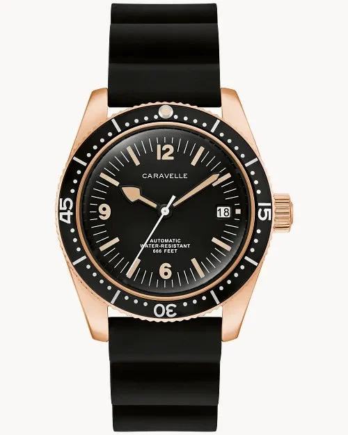 Bulova Caravelle 12302025145937 kol saati