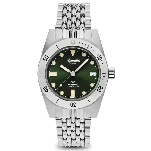 Aquastar SYN-AQS-M60-GN kol saati
