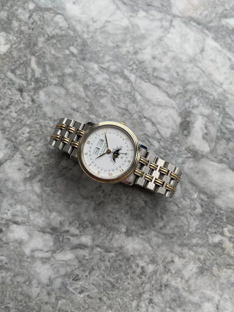 Blancpain Blancpain SQ2948406 kol saati