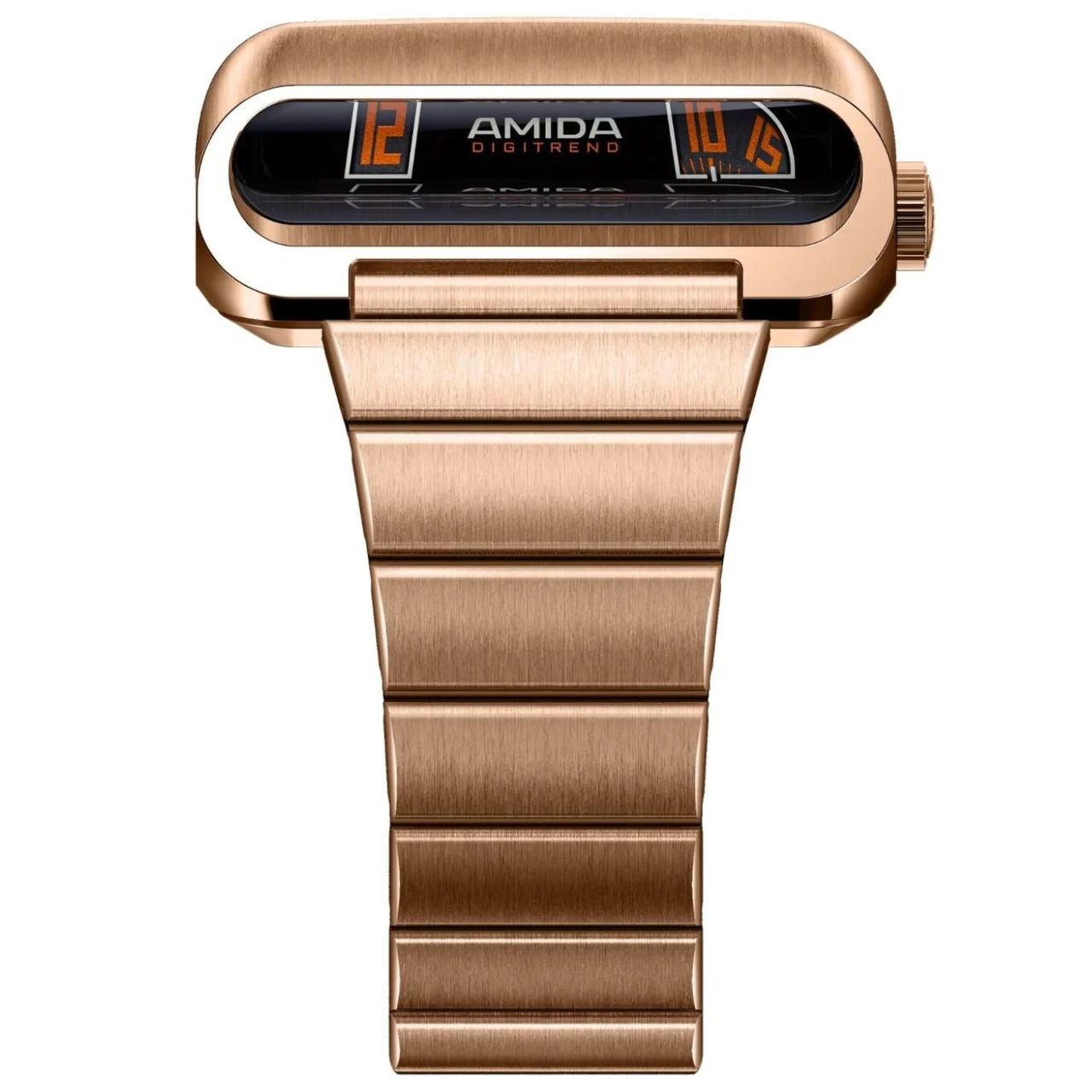 Amida Digitrend Gold Edition AMDITOE-4N-MET kol saati