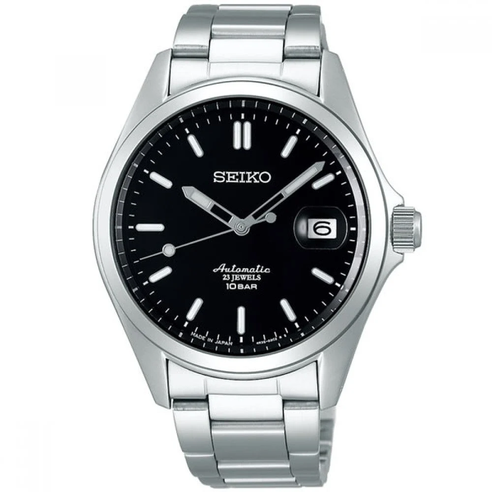 Seiko SZSB015J 44 mm kol saati