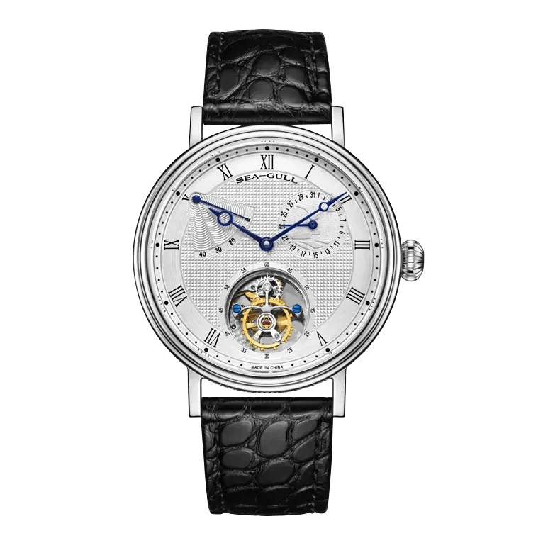 Sea-Gull Sea-Gull H081811614911 41 mm kol saati