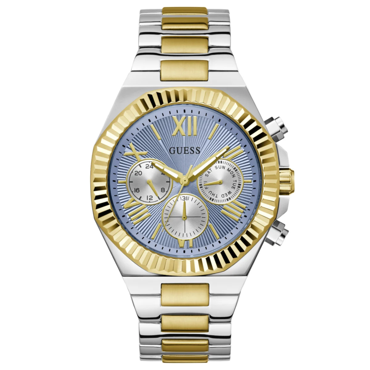 Guess GUGW0703G3 44 mm kol saati
