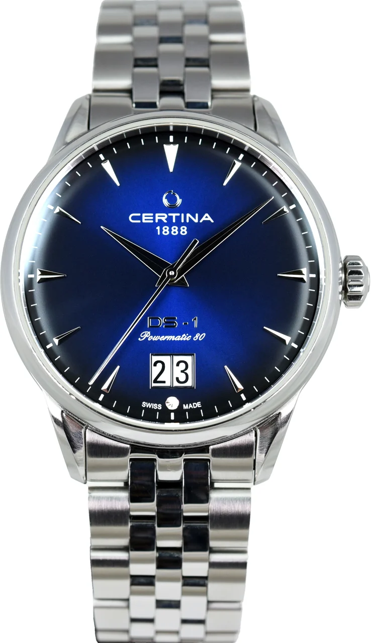 Certina Certina Ds-1 PRE1165 41 mm kol saati