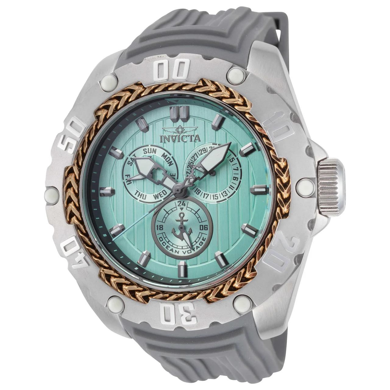 Invicta Watch IN-48025 kol saati