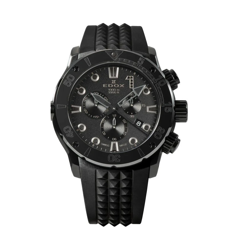 EDOX 10242-NGMCAS-NDGM 45 mm kol saati