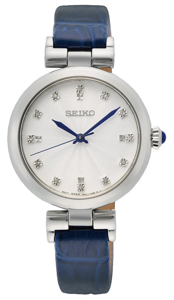 Seiko SRZ545P 30 mm kol saati