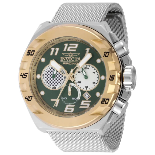Invicta Racing Watch IN-47205 kol saati