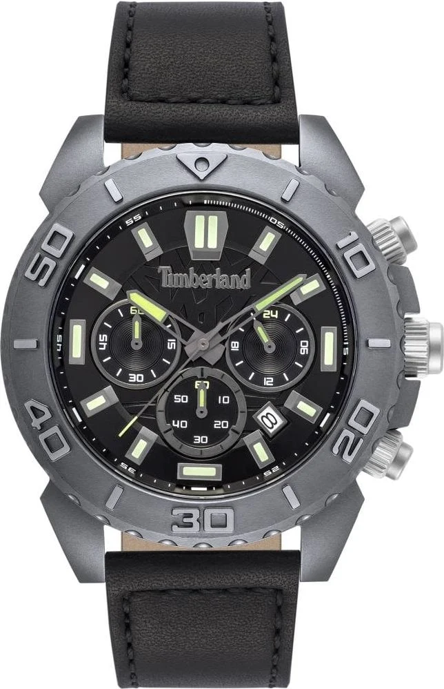 Timberland TBL.15518JLU/02 TBL.15518JLU-02 46 mm kol saati