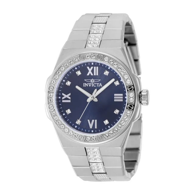 Invicta Specialty Quaderis Watch - 42mm. Steel (50183) kol saati