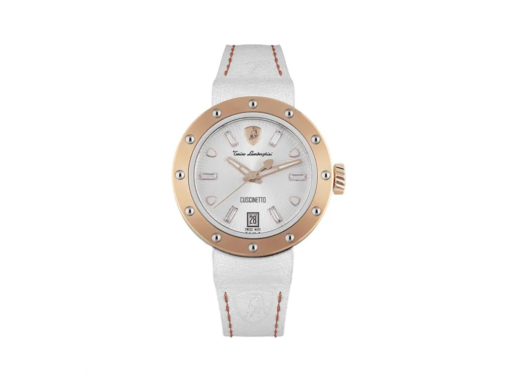 Tonino Lamborghini TLB-TLF-A05-5 38 mm kol saati