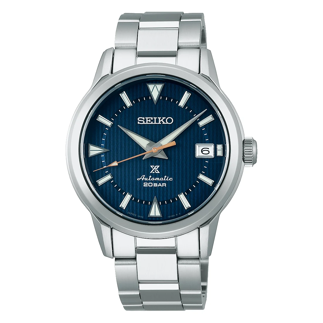 Seiko Prospex Land SPB249 SPB249J1 38 mm kol saati