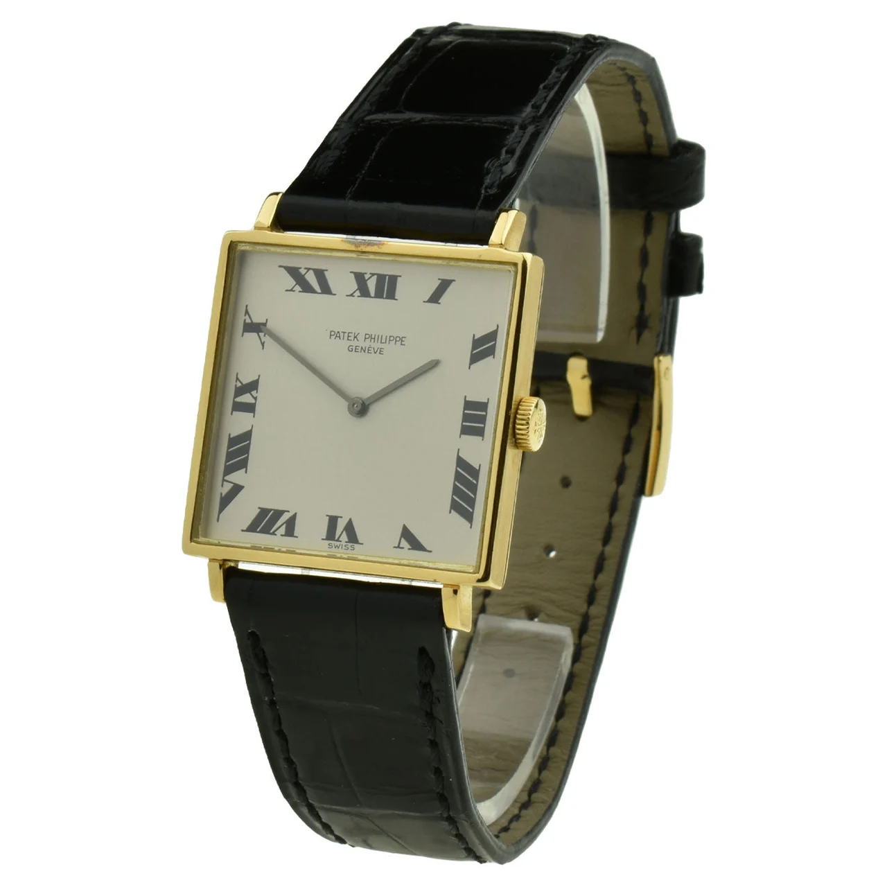 Patek Philippe Patek Philippe 2653926 / 1134720 26 mm kol saati