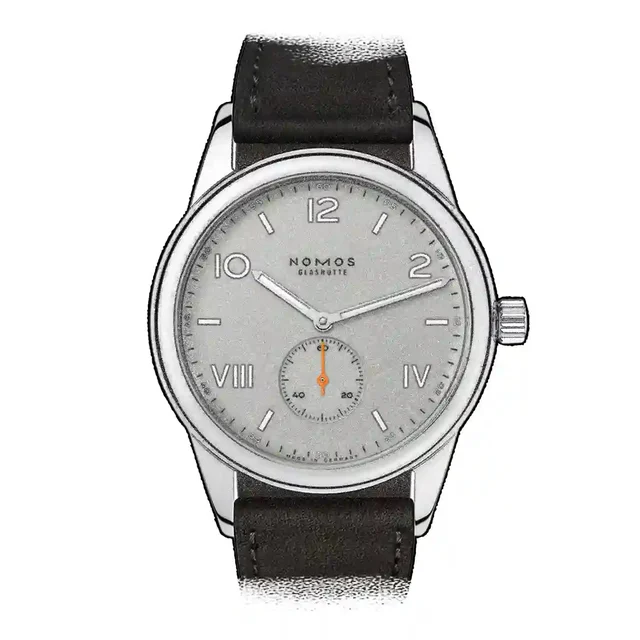 NOMOS Glashütte NOMOS Glashütte 36352 kol saati