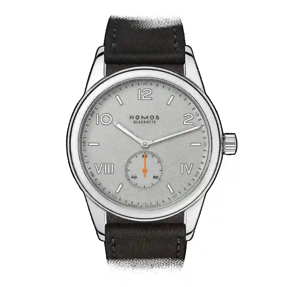 NOMOS Glashütte NOMOS Glashütte 36352 39 mm kol saati
