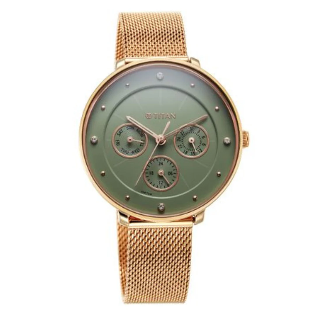 Titan Neo NU2651WM05 35 mm kol saati