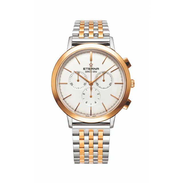 Eterna Eternity 2760.53.11.1746 kol saati