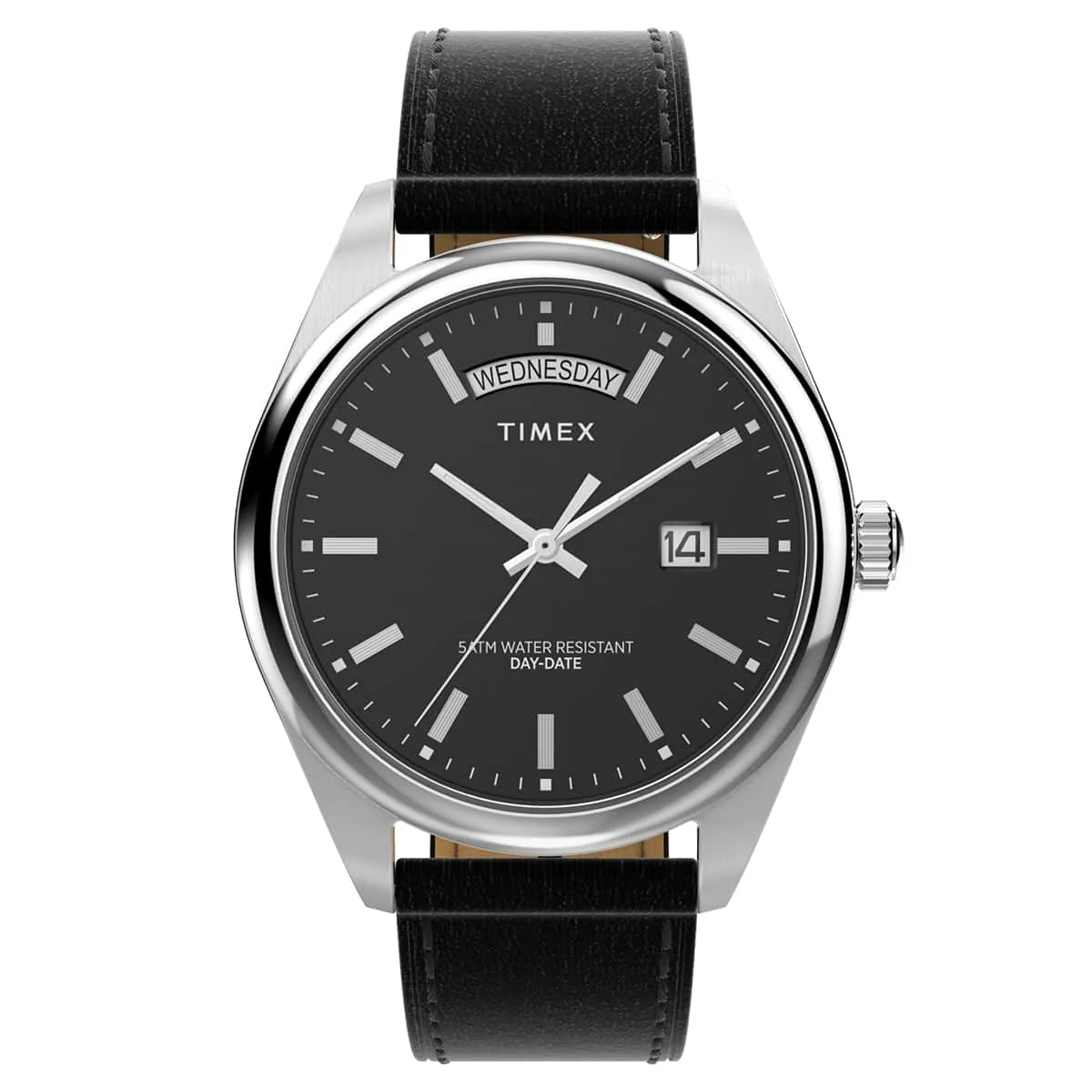 Timex Legacy TW2W57400 41 mm kol saati