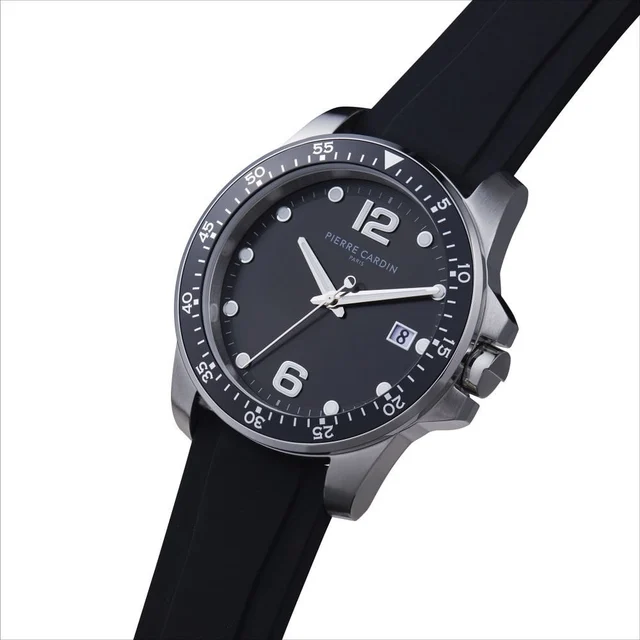 Pierre Cardin CNI.0034 kol saati