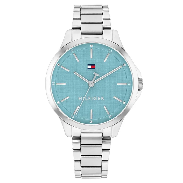 Tommy Hilfiger Chloe TH1782826 kol saati