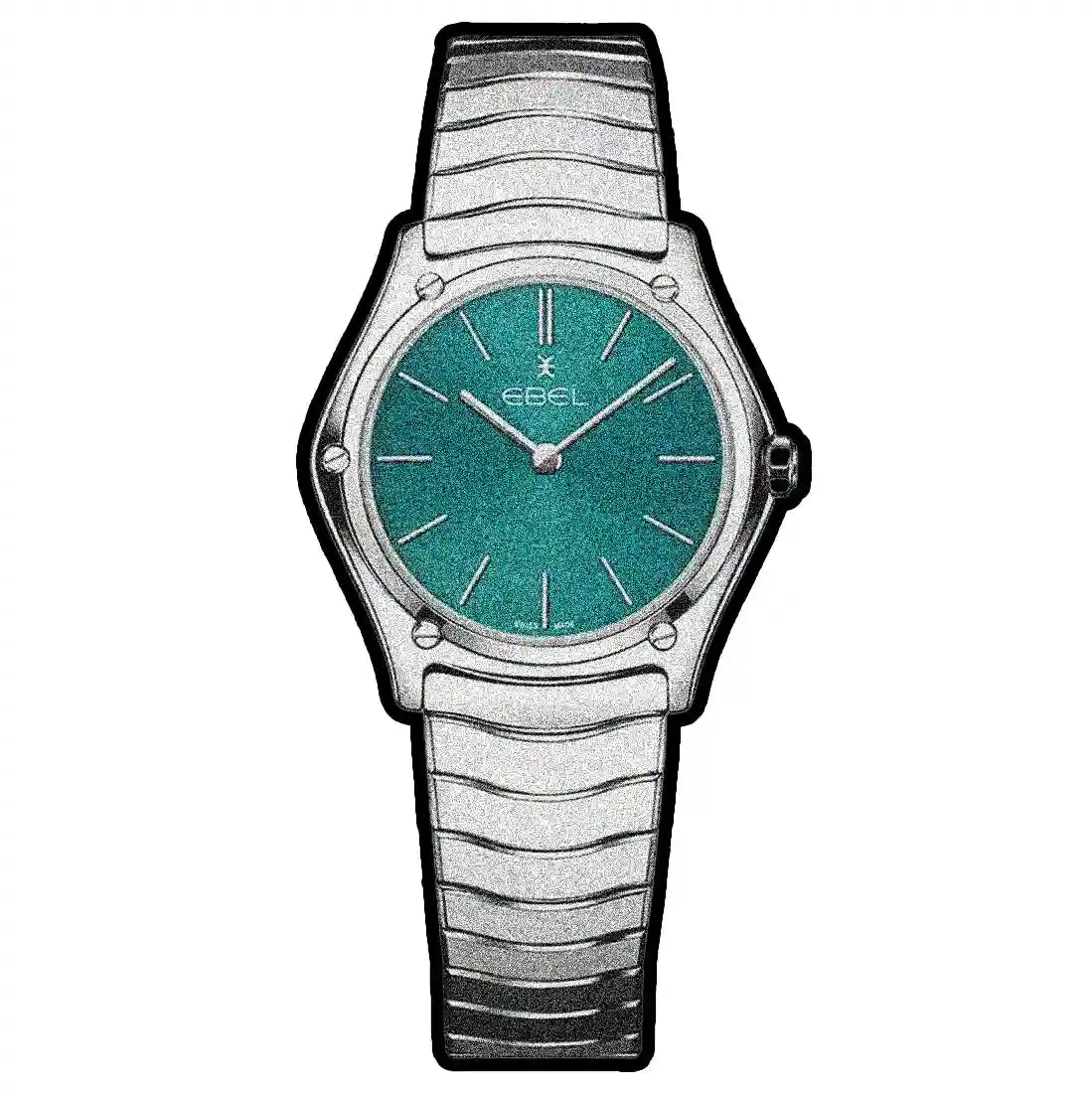 Ebel Sport 36904 33 mm kol saati